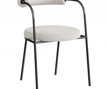 Modern Dining Chair-ID:204900031