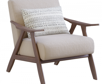 Modern Lounge Chair-ID:863703014