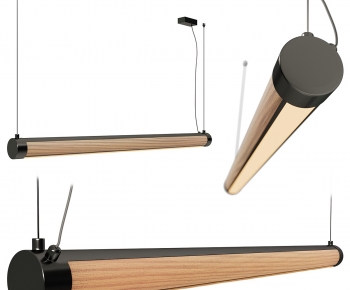 Modern Long Chandelier-ID:591418983