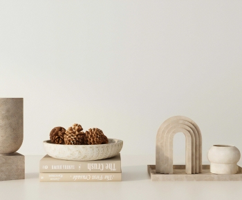 Modern Decorative Set-ID:312433967