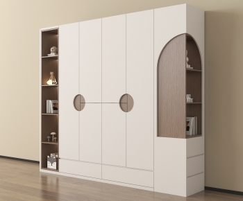 Modern The Wardrobe-ID:522263059