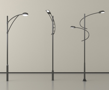 Modern Outdoor Light-ID:737690936