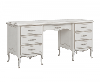 French Style Desk-ID:765521051