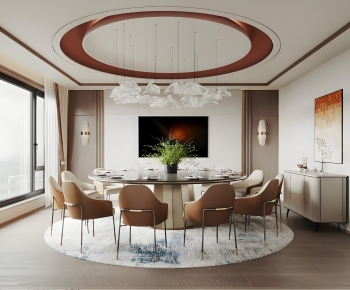 Modern Restaurant Box-ID:198149765