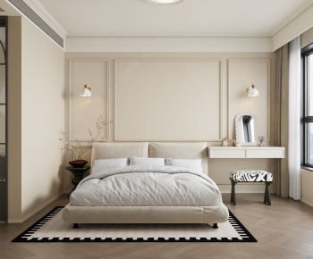 Modern Bedroom-ID:533099224