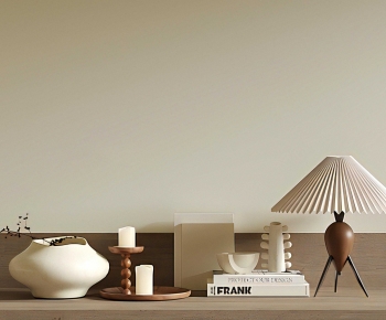 Modern Decorative Set-ID:224467044