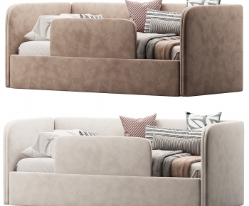 Modern Sofa Bed-ID:137172942