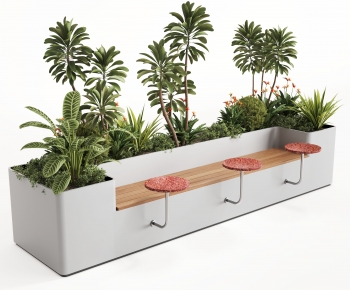 Modern Communal Chair-ID:725155127