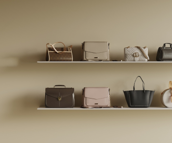 New Chinese Style Lady's Bag-ID:208452943