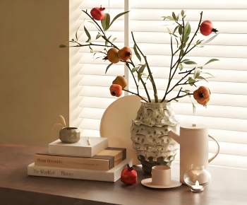 Modern Decorative Set-ID:844869621