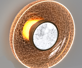 Modern Wall Lamp-ID:389106997