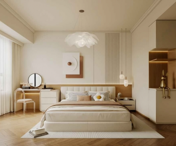 Modern Bedroom-ID:928572897