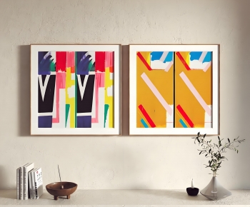 Modern Painting-ID:780169961