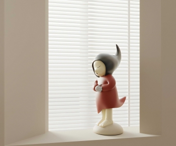 Modern Sculpture-ID:842206958