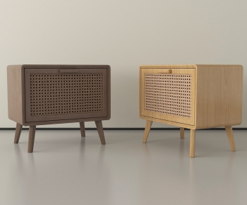 Modern Bedside Cupboard-ID:787735945