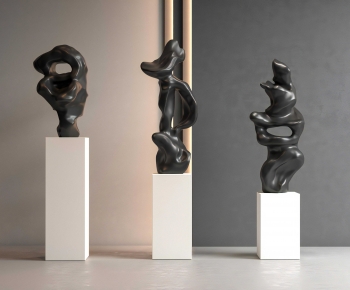 Modern Sculpture-ID:891829977