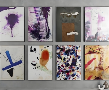 Modern Painting-ID:862509971