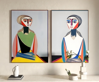 Modern Painting-ID:452496054