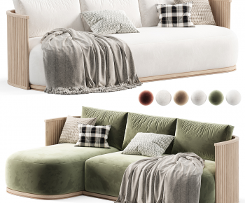 Modern Corner Sofa-ID:177047977