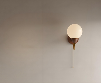 Modern Wall Lamp-ID:920902011