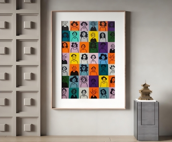 Modern Painting-ID:193450599