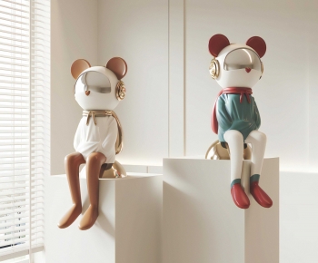 Modern Sculpture-ID:184869851