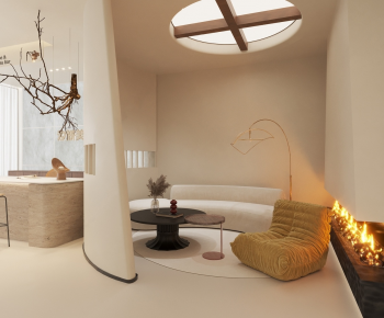 Modern Beauty Salon-ID:238477955