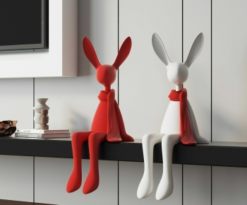 Modern Sculpture-ID:461420068