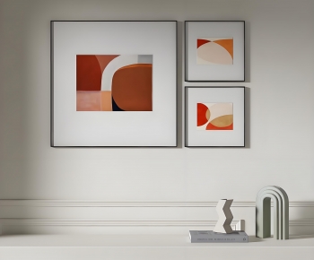 Modern Painting-ID:307389978