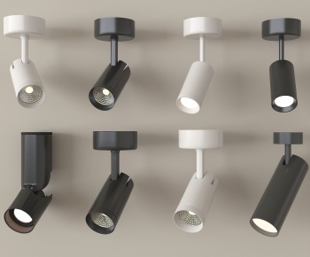 Modern Downlight Spot Light-ID:131498101