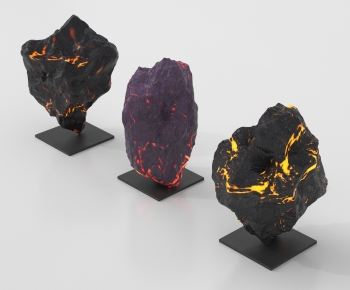 Modern Decorative Set-ID:619199042