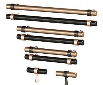 Modern Door Handle-ID:410049928