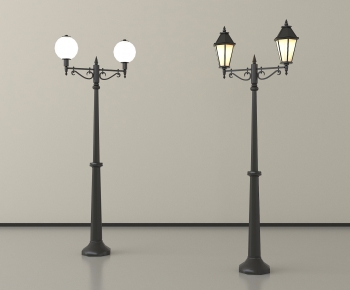 French Style Outdoor Light-ID:811367997