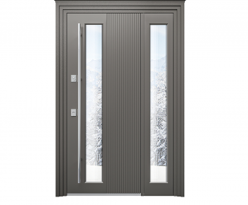Modern Entrance Door-ID:379323011
