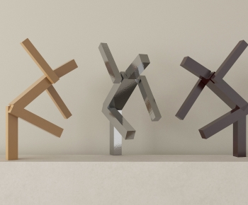 Modern Decorative Set-ID:696062096