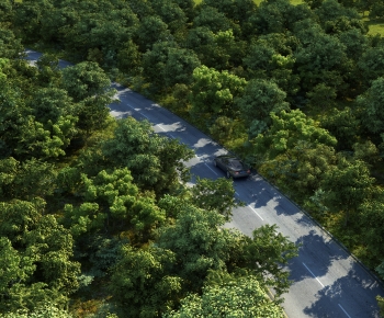 Modern Road-ID:291594989