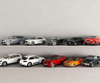 Modern Toy Vehicles-ID:383014923