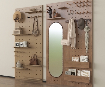 Modern Wall Decoration-ID:199810037