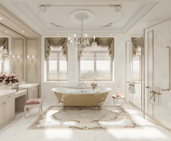 French Style TOILET-ID:119381904