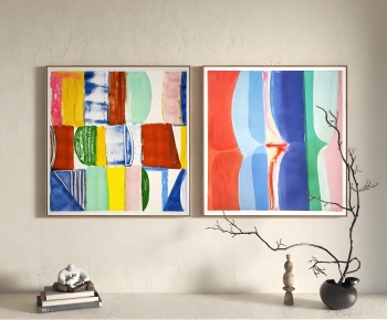 Modern Painting-ID:393142945