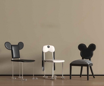 Modern Children Chair-ID:340035928