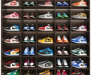 Modern Shoes-ID:680046089