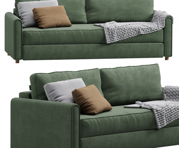 Modern A Sofa For Two-ID:120985981