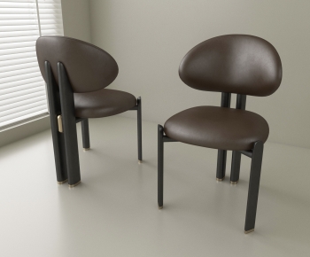 Modern Dining Chair-ID:626825097