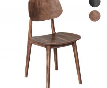 Modern Dining Chair-ID:658160924