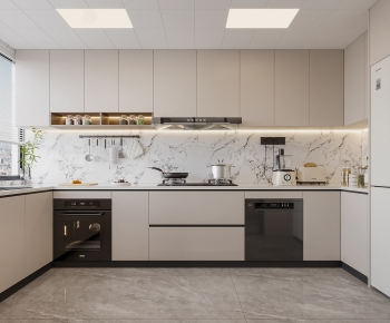 Modern The Kitchen-ID:188545944