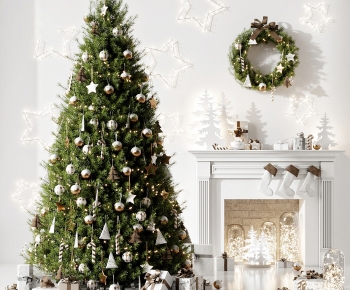 Modern Decorative Set-ID:233346948