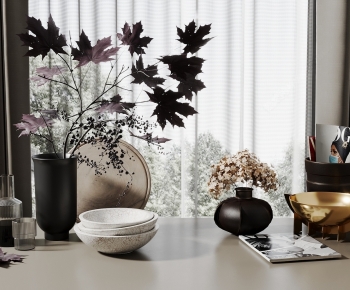 Modern Decorative Set-ID:304721126