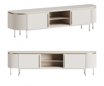 Modern TV Cabinet-ID:570540908