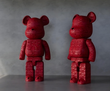 Modern Sculpture-ID:559685956